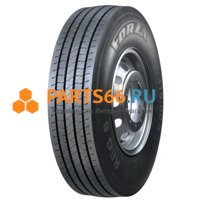 295/80R22,5 152/148K Forza REG S TL