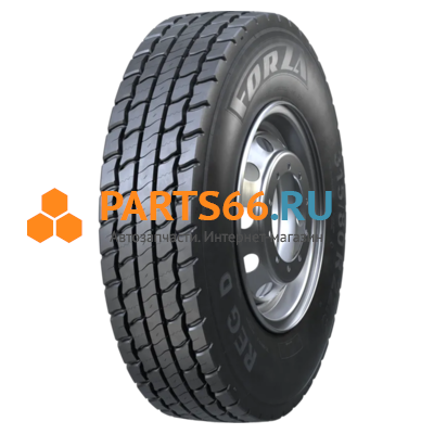 315/80R22,5 154/150K Forza REG D TL