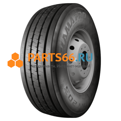 385/65R22,5 164K PRO NT 203 TL M+S 3PMSF