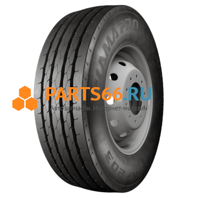 315/80R22,5 156/150L PRO NF 203 TL M+S 3PMSF