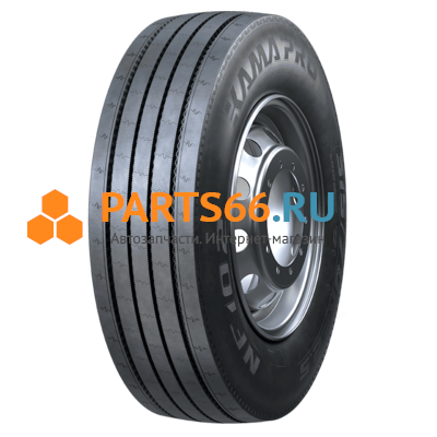 315/70R22,5 156/150L PRO NF 102 TL
