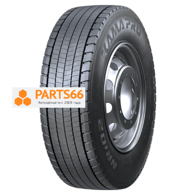 315/70R22,5 154/150L PRO NR 102 TL