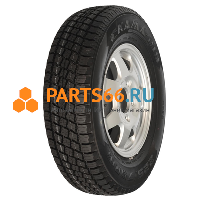 225/75R16 104Q Кама-219 TL