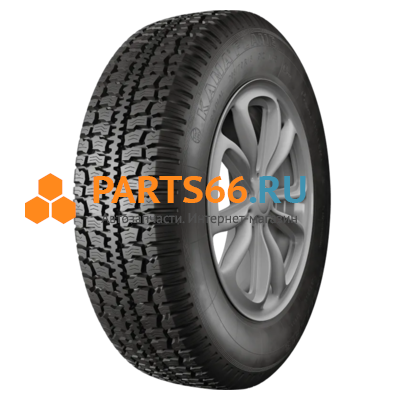 205/70R16 91Q Flame TL