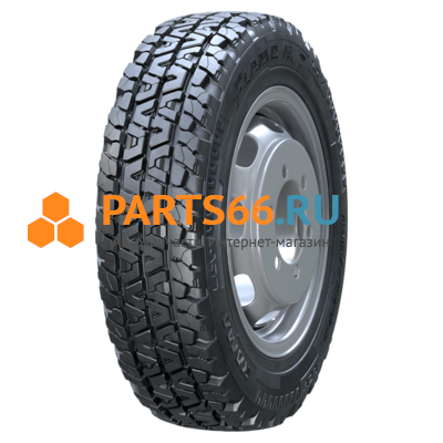 195/75R16C 107/105N Flame M/T LCV (НК-435) TL