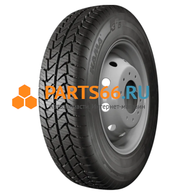 185/75R16C 104/102Q Кама-365 LT (НК-243) TL