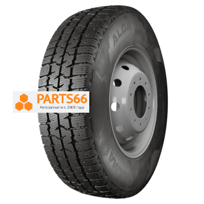 195R14C 106/104R Alga LT (НК-534) TL (шип.)
