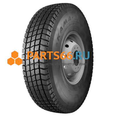 10,00R20(280R508) 146/143K Кама-310 TT M+S 16PR