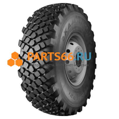 425/85R21 156G Кама-1260-1 TT 18PR