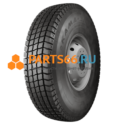 11,00R20 150/146K Кама-310 Мороз TT M+S 16PR