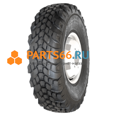 390/95R20 156J Кама-Урал TT 18PR