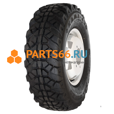 395/80R20 149K Кама-430 TT M+S 3PMSF
