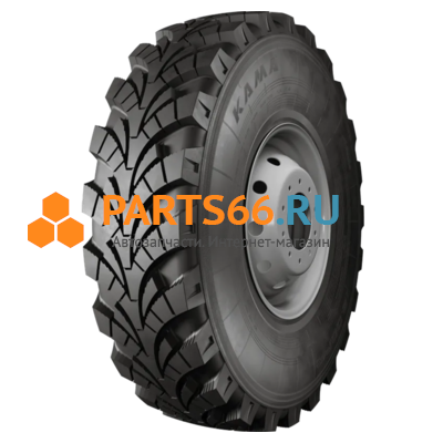 12,00R18 136J Кама-431 TT