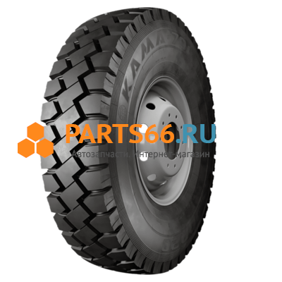 10,00R20 147/143F Кама-701 TT POR M+S 16PR