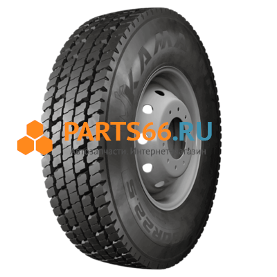 225/75R17,5 129/127M NR 202 TL