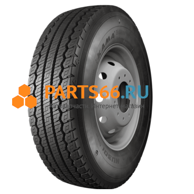 225/75R17,5 129/127M NU 301 TL