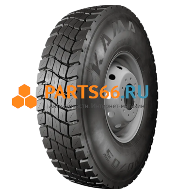 11,00R20 150/146K NU 703 TT