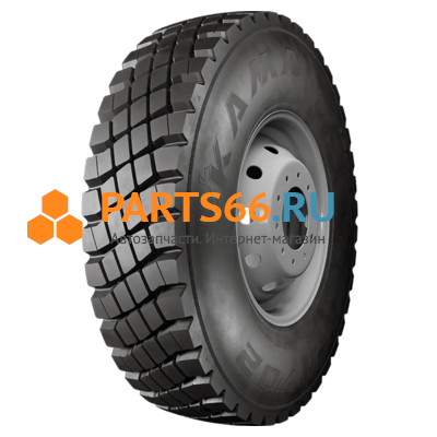 315/80R22,5 156/150L NR 702 TL POR M+S