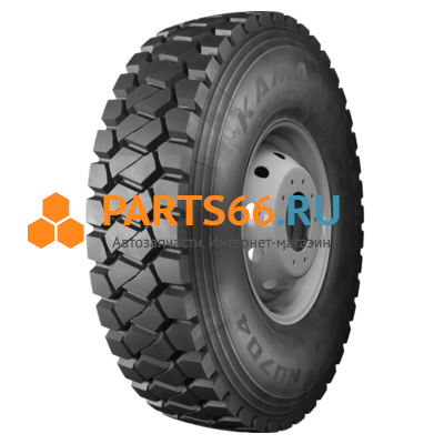 13R22,5 156/151G NU 704 TL