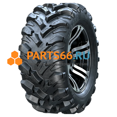 26x9-14 48L Quadro ATM (НК-437) TL POR