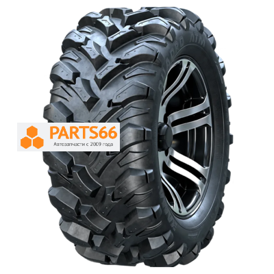 25x8-12 43L Quadro ATM (НК-437) TL POR