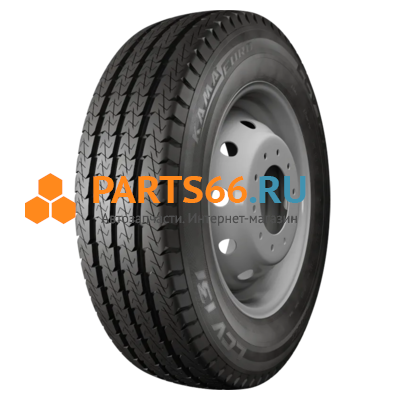 185R14C 102/100Q Euro LCV-131 TL