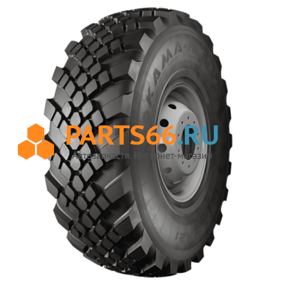 425/85R21 156G Кама-1260-2 TT 18PR