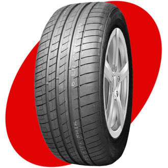 RS26 PracticalMax H/P R19 285/45 111W XL