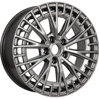 KD1730(КС1098-03) R17x7 5x114.3 ET35 CB67.1 Grey_Painted