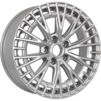 KD1730(КС1098-03) R17x7 5x114.3 ET35 CB67.1 Silver_Painted