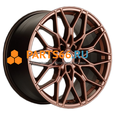 8,5x19/5x114,3 ET30 D60,1 KHW1902 (RX/NX) Bronze