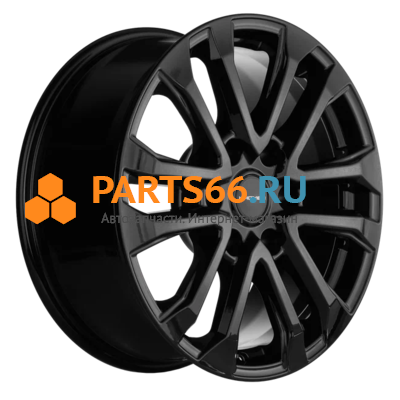 7,5x18/6x139,7 ET42 D75,1 KHW1805 (Haval H9) Black