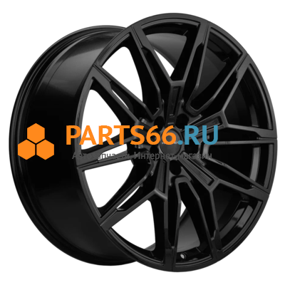 11x21/5x112 ET43 D66,6 KHW2105 (X5/X6/X7 осн.) Black