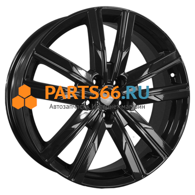 7,5x19/5x114,3 ET35 D60,1 KHW1905 (Changan Uni-k) Black