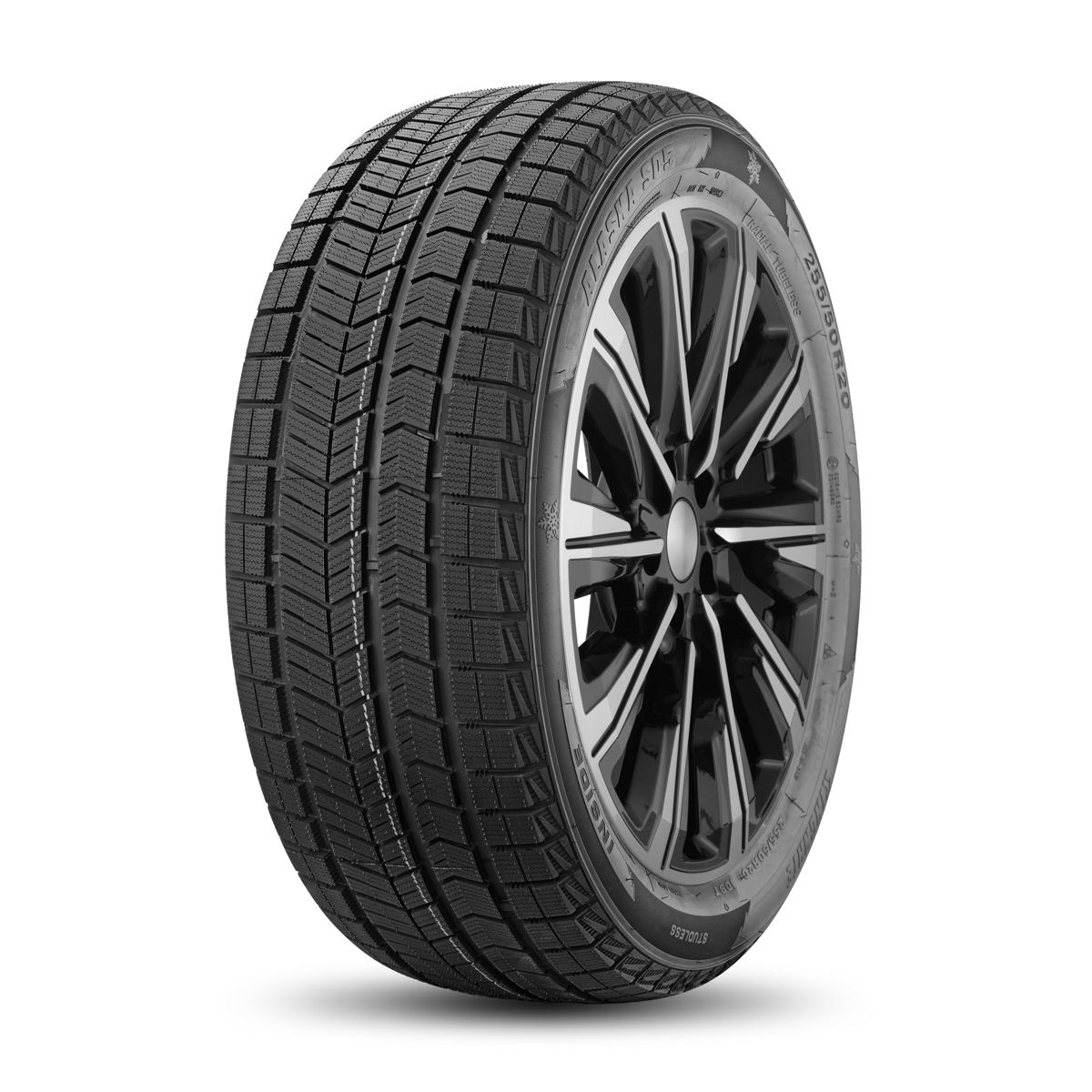 Kingnate 255/55/20 T 110 ALASKA S05 XL