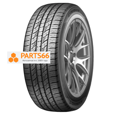 235/55R19 101H Crugen Premium KL33 TL