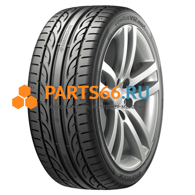 255/40ZR19 100Y XL Ventus V12 Evo 2 K120 TL