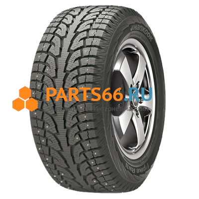 245/55R19 107T XL i*Pike RW11 TL (шип.)