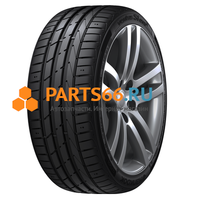 255/40ZR19 100Y XL Ventus S1 Evo 2 K117 TL