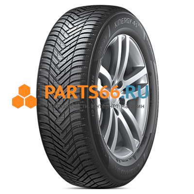 245/40R18 97V XL Kinergy 4s2 H750 TL