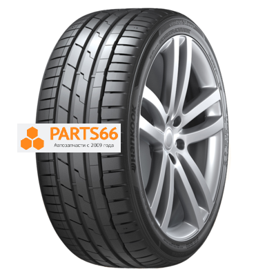 235/55ZR19 105W XL Ventus S1 Evo 3 SUV K127A TL