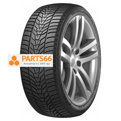 275/35R19 100V XL Winter i*cept Evo 3 W330 TL
