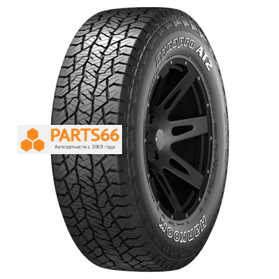 225/70R16 103T Dynapro AT2 RF11 TL