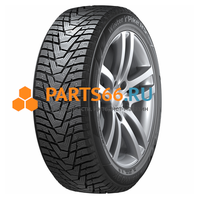 195/60R15 92T XL Winter i*Pike RS2 W429 TL (шип.)