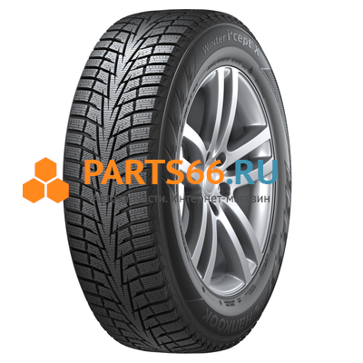 235/65R18 106T Winter I*cept X RW10 TL