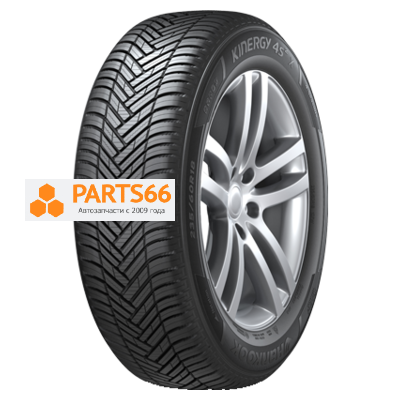 225/60R17 99H Kinergy 4s2 X H750A TL