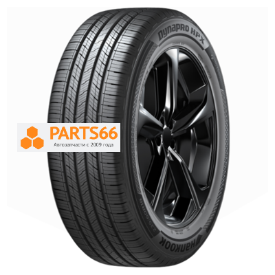 265/60R18 110V Dynapro HPX RA43 TL