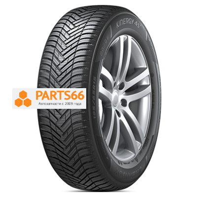 205/50R17 93W XL Kinergy 4s2 H750 TL