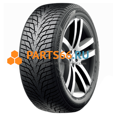 235/55R18 104T XL Winter i*cept IZ3 X W636A TL