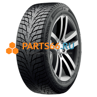 245/40R19 98H XL Winter i*cept IZ3 W636 TL